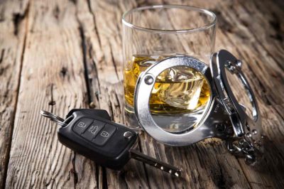 What Happens If I’m Arrested for DWI in Kansas City, MO?